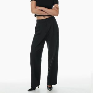 Aritzia trousers